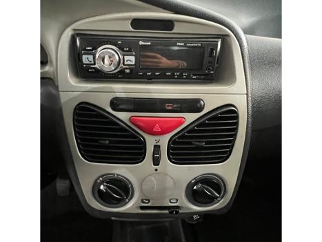 FIAT Siena 1.0 4P ELX FLEX, Foto 8
