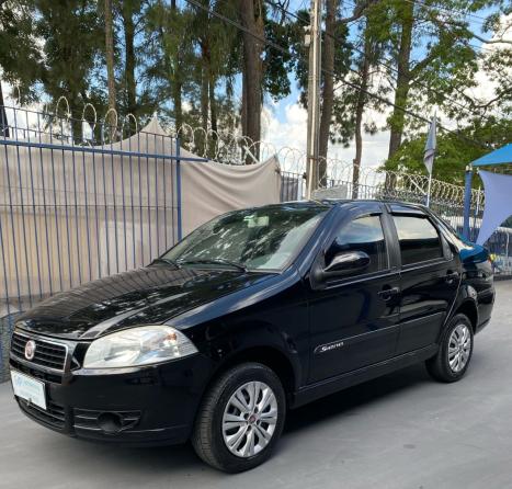 FIAT Siena 1.0 4P EL FLEX CELEBRATION, Foto 1