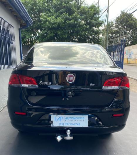 FIAT Siena 1.0 4P EL FLEX CELEBRATION, Foto 4