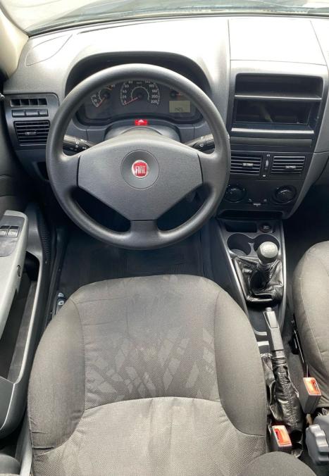FIAT Siena 1.0 4P EL FLEX CELEBRATION, Foto 7