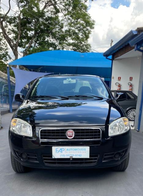 FIAT Siena 1.0 4P EL FLEX CELEBRATION, Foto 9