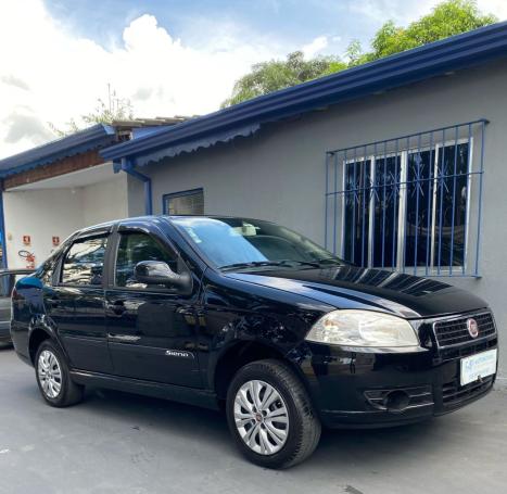 FIAT Siena 1.0 4P EL FLEX CELEBRATION, Foto 10
