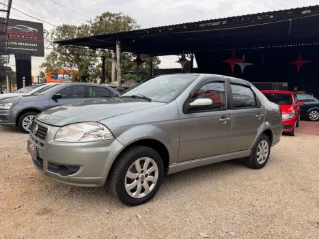 FIAT Siena 1.0 4P EL FLEX, Foto 1