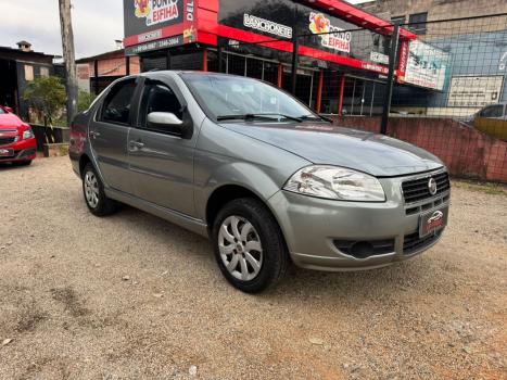 FIAT Siena 1.0 4P EL FLEX, Foto 2