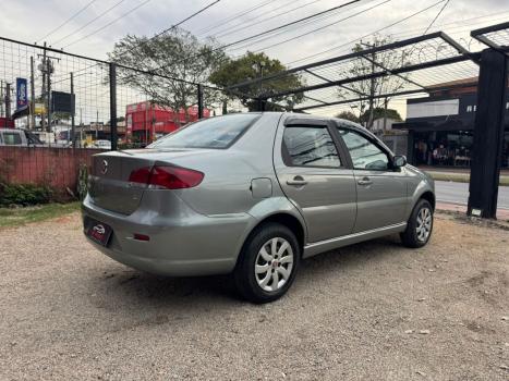 FIAT Siena 1.0 4P EL FLEX, Foto 4