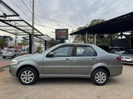 FIAT Siena 1.0 4P EL FLEX, Foto 5