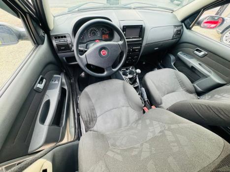 FIAT Siena 1.0 4P EL FLEX, Foto 9