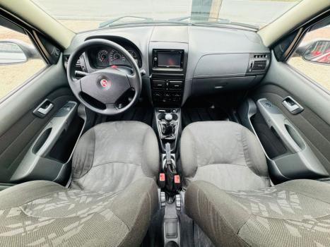 FIAT Siena 1.0 4P EL FLEX, Foto 10