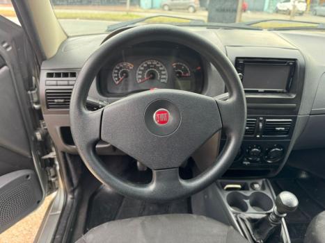 FIAT Siena 1.0 4P EL FLEX, Foto 11