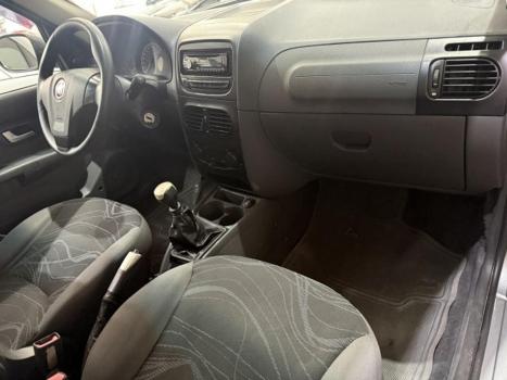 FIAT Siena 1.0 4P EL FLEX, Foto 3