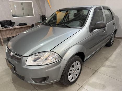 FIAT Siena 1.0 4P EL FLEX, Foto 7