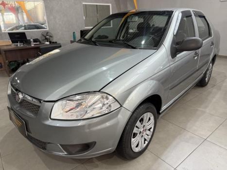 FIAT Siena 1.0 4P EL FLEX, Foto 10