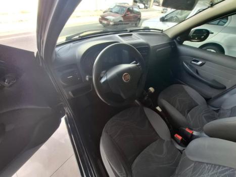 FIAT Siena 1.0 4P EL FLEX, Foto 2