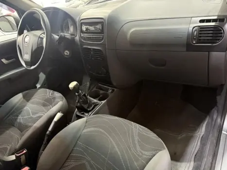 FIAT Siena 1.0 4P EL FLEX, Foto 3