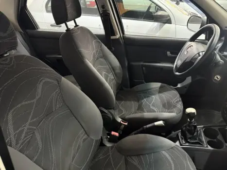 FIAT Siena 1.0 4P EL FLEX, Foto 4