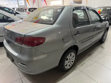FIAT Siena 1.0 4P EL FLEX, Foto 5