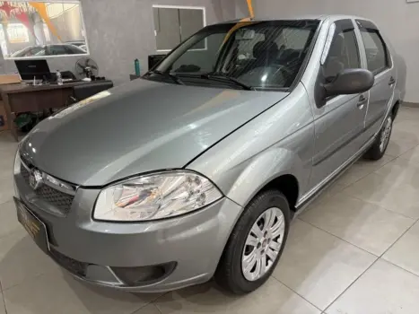 FIAT Siena 1.0 4P EL FLEX, Foto 10