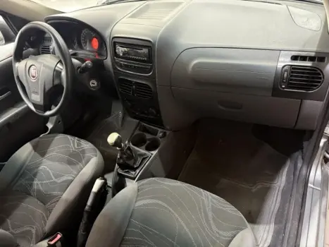 FIAT Siena 1.0 4P EL FLEX, Foto 11