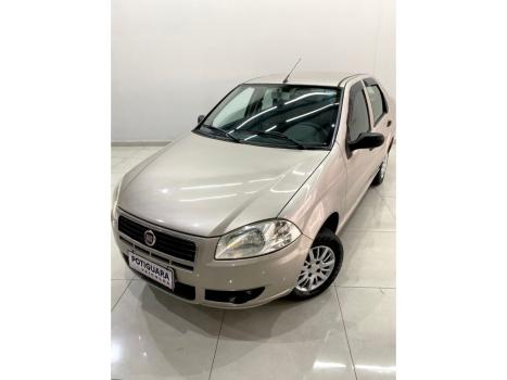FIAT Siena 1.0 4P EL FLEX, Foto 2