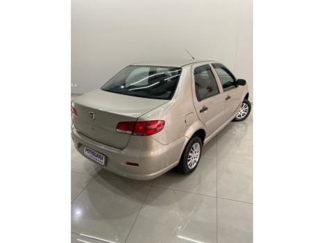 FIAT Siena 1.0 4P EL FLEX, Foto 4