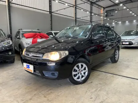 FIAT Siena 1.0 4P FIRE FLEX, Foto 1