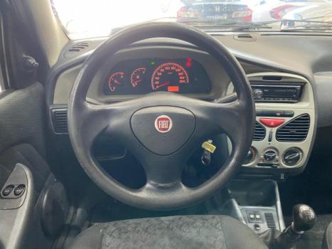 FIAT Siena 1.0 4P FIRE FLEX, Foto 4