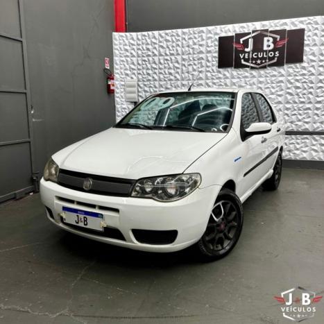 FIAT Siena 1.0 4P FIRE FLEX, Foto 2