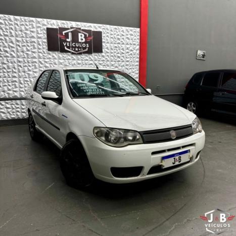 FIAT Siena 1.0 4P FIRE FLEX, Foto 3