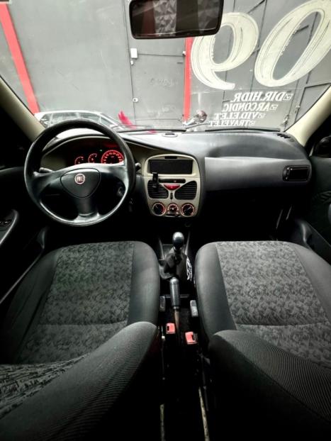 FIAT Siena 1.0 4P FIRE FLEX, Foto 4
