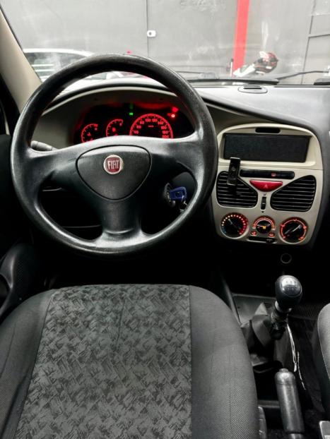 FIAT Siena 1.0 4P FIRE FLEX, Foto 5