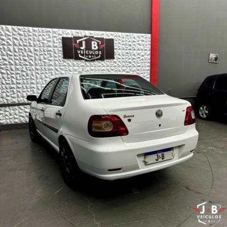 FIAT Siena 1.0 4P FIRE FLEX, Foto 8
