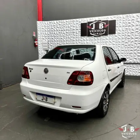 FIAT Siena 1.0 4P FIRE FLEX, Foto 9