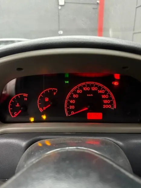FIAT Siena 1.0 4P FIRE FLEX, Foto 10