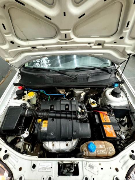FIAT Siena 1.0 4P FIRE FLEX, Foto 12