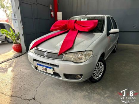 FIAT Siena 1.3 4P ELX FLEX, Foto 1