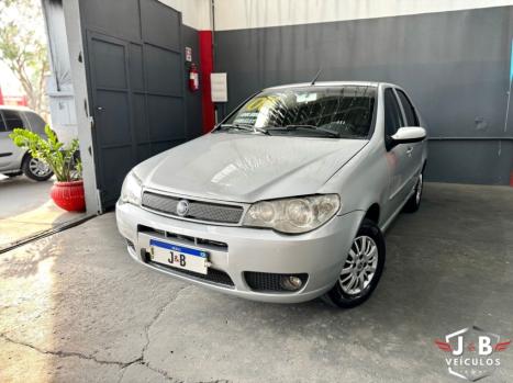 FIAT Siena 1.3 4P ELX FLEX, Foto 2