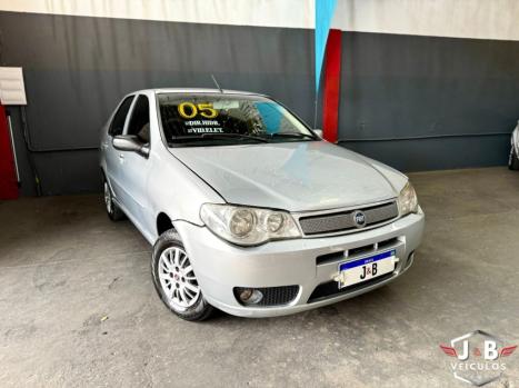 FIAT Siena 1.3 4P ELX FLEX, Foto 3