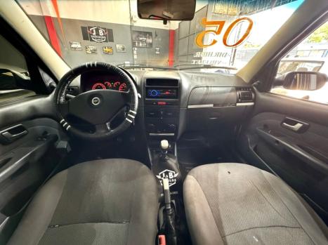 FIAT Siena 1.3 4P ELX FLEX, Foto 4