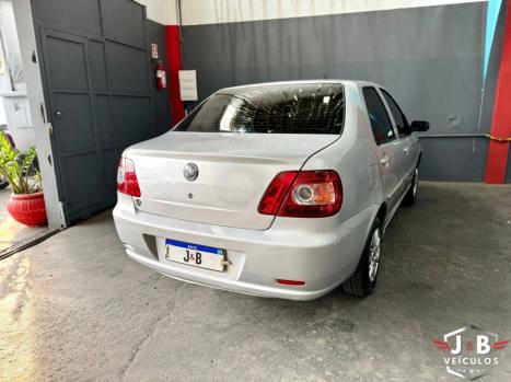 FIAT Siena 1.3 4P ELX FLEX, Foto 8