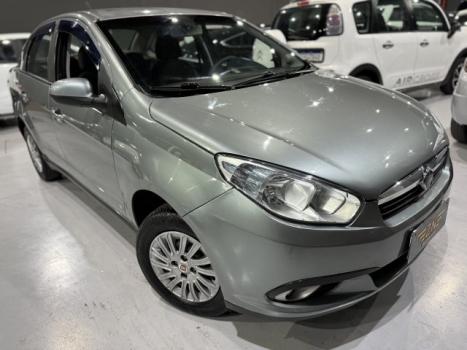 FIAT Siena 1.4 4P ATTRACTIVE FLEX, Foto 1