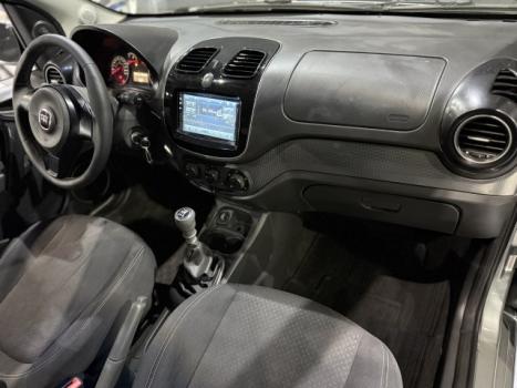 FIAT Siena 1.4 4P ATTRACTIVE FLEX, Foto 3