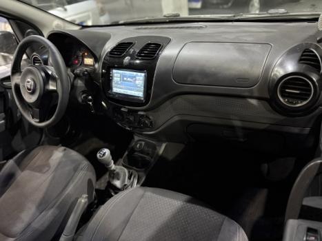 FIAT Siena 1.4 4P ATTRACTIVE FLEX, Foto 7