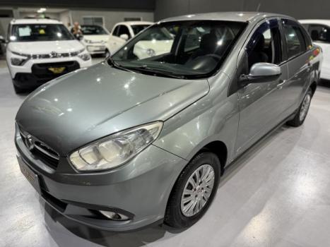FIAT Siena 1.4 4P ATTRACTIVE FLEX, Foto 8