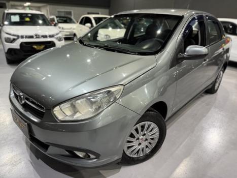 FIAT Siena 1.4 4P ATTRACTIVE FLEX, Foto 10