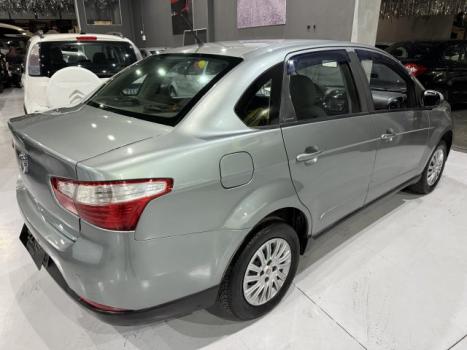 FIAT Siena 1.4 4P ATTRACTIVE FLEX, Foto 12