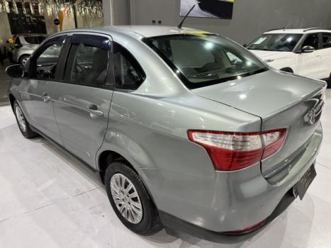 FIAT Siena 1.4 4P ATTRACTIVE FLEX, Foto 13