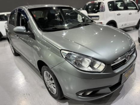 FIAT Siena 1.4 4P ATTRACTIVE FLEX, Foto 16