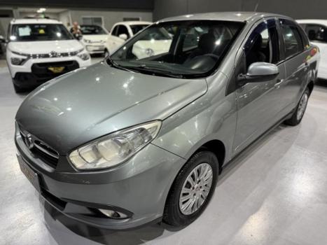FIAT Siena 1.4 4P ATTRACTIVE FLEX, Foto 14