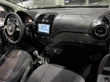 FIAT Siena 1.4 4P ATTRACTIVE FLEX, Foto 15