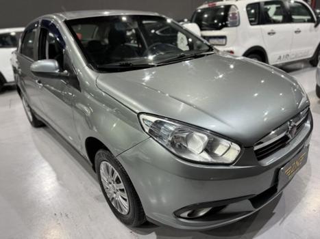 FIAT Siena 1.4 4P ATTRACTIVE FLEX, Foto 16